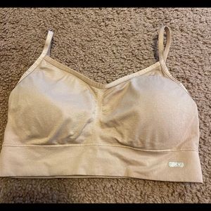 JKY Nude Bra